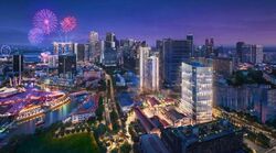 Union Square Residences (D1), Condominium #460525741